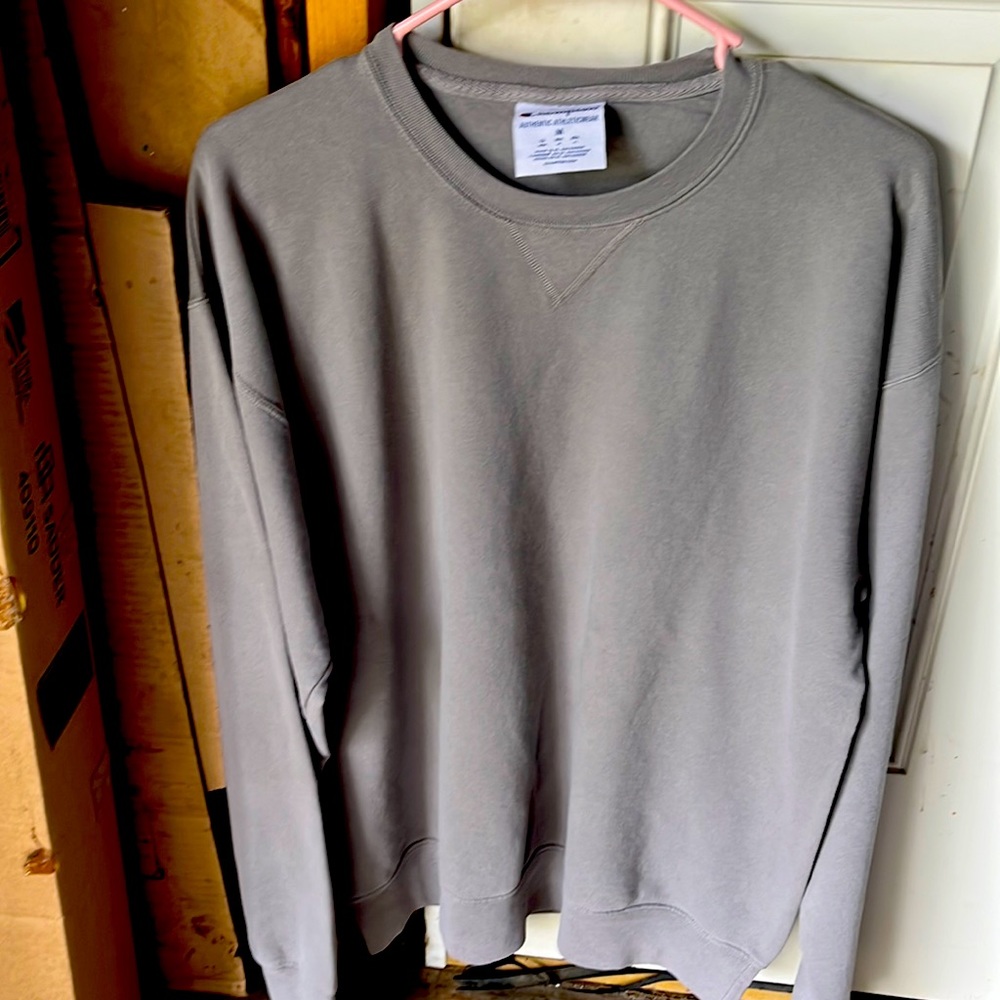Champion sweatshirt